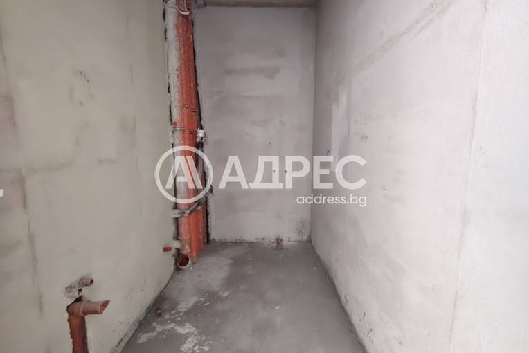 Двустаен апартамент, Шумен, Тракия, 684280, Снимка 6