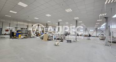 Цех/Склад, Варна, Западна Промишлена Зона, 685280, Снимка 1