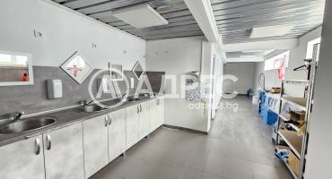 Цех/Склад, Варна, Западна Промишлена Зона, 685280, Снимка 11