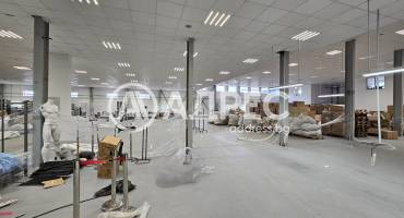 Цех/Склад, Варна, Западна Промишлена Зона, 685280, Снимка 2