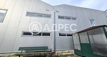 Цех/Склад, Варна, Западна Промишлена Зона, 685280, Снимка 3