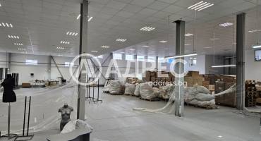 Цех/Склад, Варна, Западна Промишлена Зона, 685280, Снимка 4