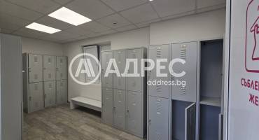 Цех/Склад, Варна, Западна Промишлена Зона, 685280, Снимка 7