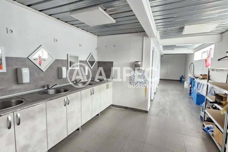 Цех/Склад, Варна, Западна Промишлена Зона, 685280, Снимка 11