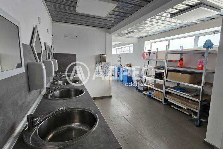 Цех/Склад, Варна, Западна Промишлена Зона, 685280, Снимка 12