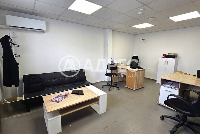 Цех/Склад, Варна, Западна Промишлена Зона, 685280, Снимка 14