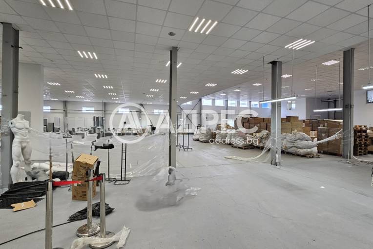 Цех/Склад, Варна, Западна Промишлена Зона, 685280, Снимка 2