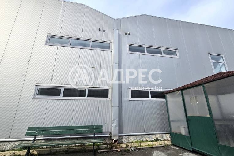 Цех/Склад, Варна, Западна Промишлена Зона, 685280, Снимка 3