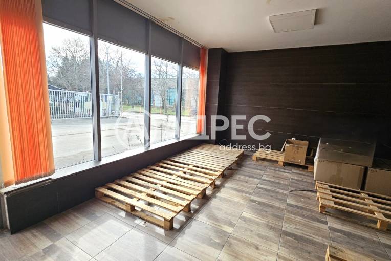 Цех/Склад, Варна, Западна Промишлена Зона, 685280, Снимка 8