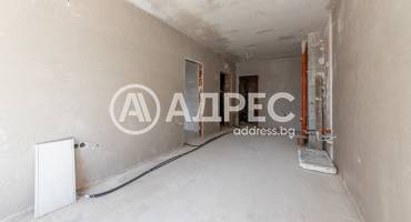 Двустаен апартамент, Варна, Възраждане 1, 694280, Снимка 3