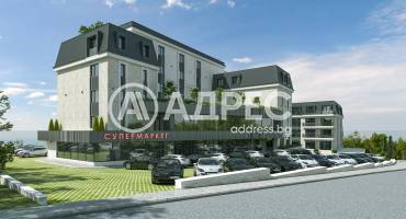 Тристаен апартамент, Балчик, 695280, Снимка 2