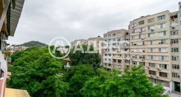 Тристаен апартамент, Пловдив, Мараша, 698280, Снимка 10