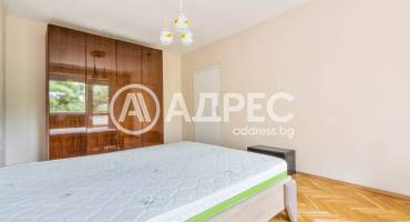 Тристаен апартамент, Пловдив, Мараша, 698280, Снимка 11