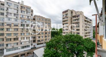 Тристаен апартамент, Пловдив, Мараша, 698280, Снимка 15