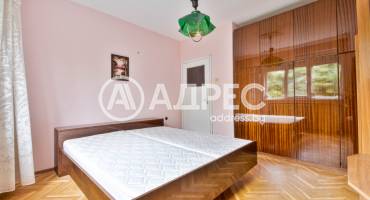 Тристаен апартамент, Пловдив, Мараша, 698280, Снимка 2