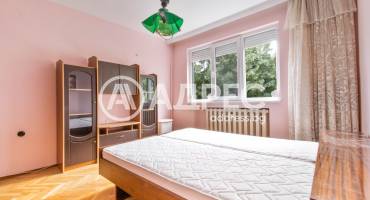 Тристаен апартамент, Пловдив, Мараша, 698280, Снимка 4