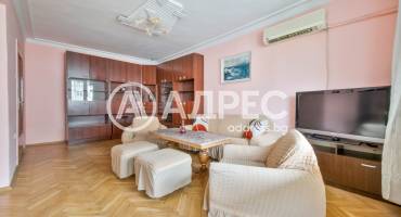 Тристаен апартамент, Пловдив, Мараша, 698280, Снимка 5