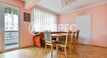 Тристаен апартамент, Пловдив, Мараша, 698280, Снимка 6