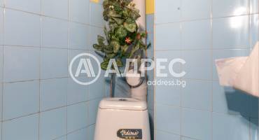 Тристаен апартамент, Пловдив, Мараша, 698280, Снимка 7