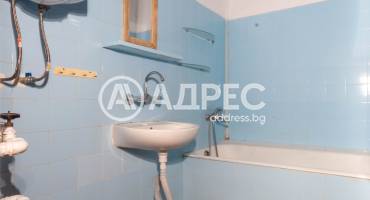 Тристаен апартамент, Пловдив, Мараша, 698280, Снимка 8