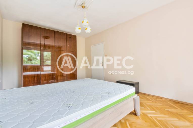 Тристаен апартамент, Пловдив, Мараша, 698280, Снимка 11