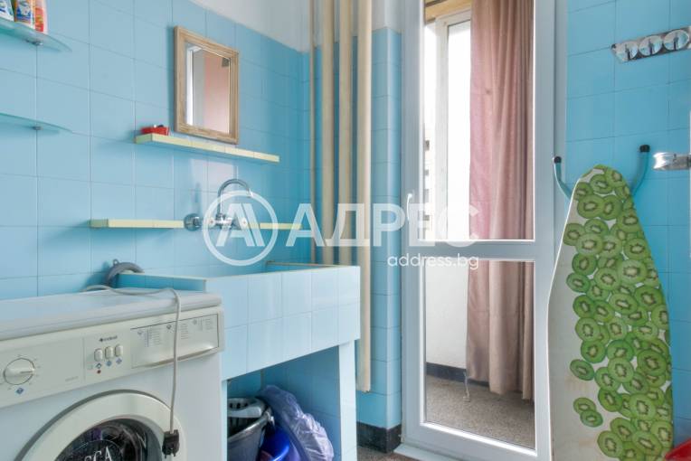 Тристаен апартамент, Пловдив, Мараша, 698280, Снимка 12