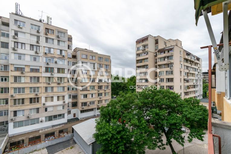 Тристаен апартамент, Пловдив, Мараша, 698280, Снимка 15