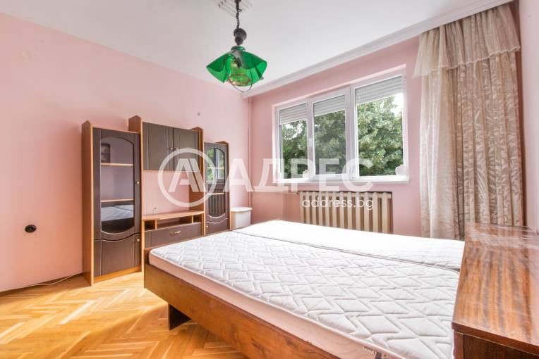 Тристаен апартамент, Пловдив, Мараша, 698280, Снимка 4