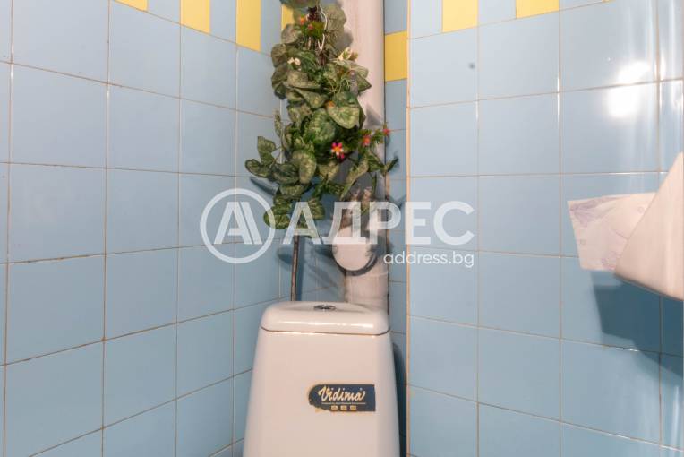 Тристаен апартамент, Пловдив, Мараша, 698280, Снимка 7