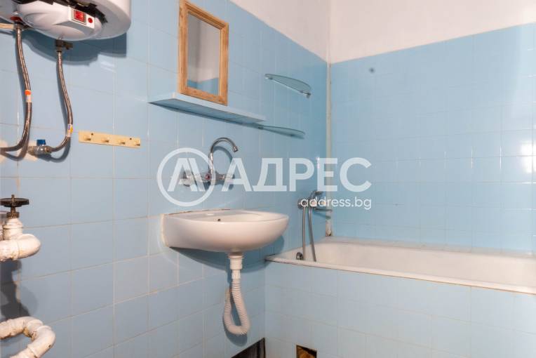 Тристаен апартамент, Пловдив, Мараша, 698280, Снимка 8