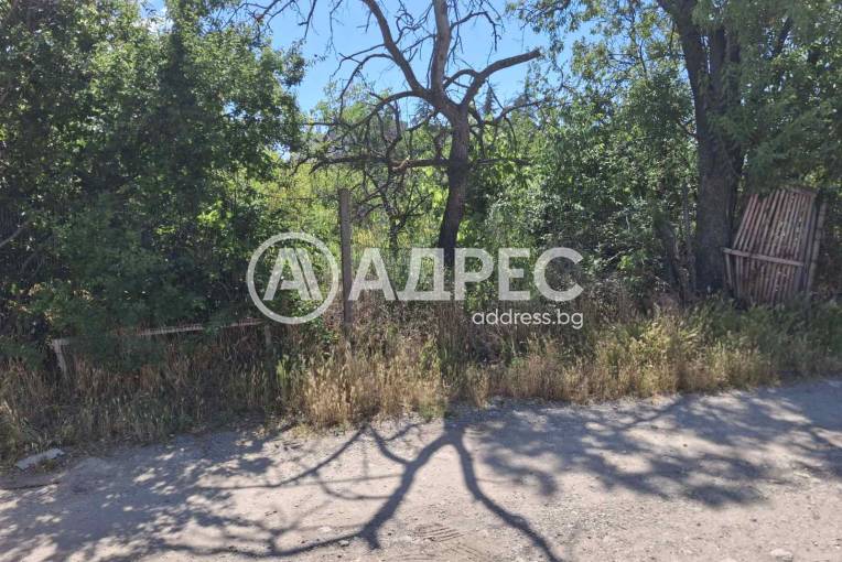 Парцел/Терен, Варна, в.з Ментешето, 700280, Снимка 1