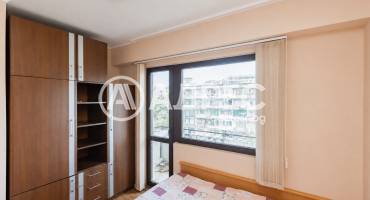 Тристаен апартамент, Варна, Чайка, 701280, Снимка 5