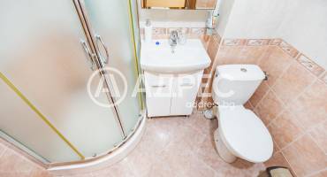Тристаен апартамент, Варна, Чайка, 701280, Снимка 6