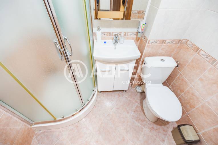 Тристаен апартамент, Варна, Чайка, 701280, Снимка 6
