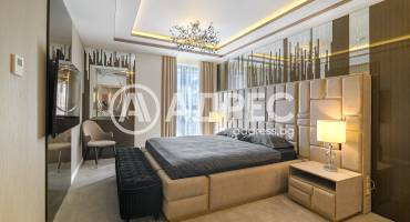 Многостаен апартамент, Варна, к.к. Слънчев ден, 541281, Снимка 1