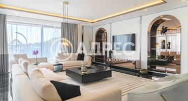 Многостаен апартамент, Варна, к.к. Слънчев ден, 541281, Снимка 2