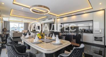 Многостаен апартамент, Варна, к.к. Слънчев ден, 541281, Снимка 3