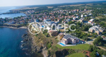 Едностаен апартамент, Ахтопол, 639281, Снимка 1