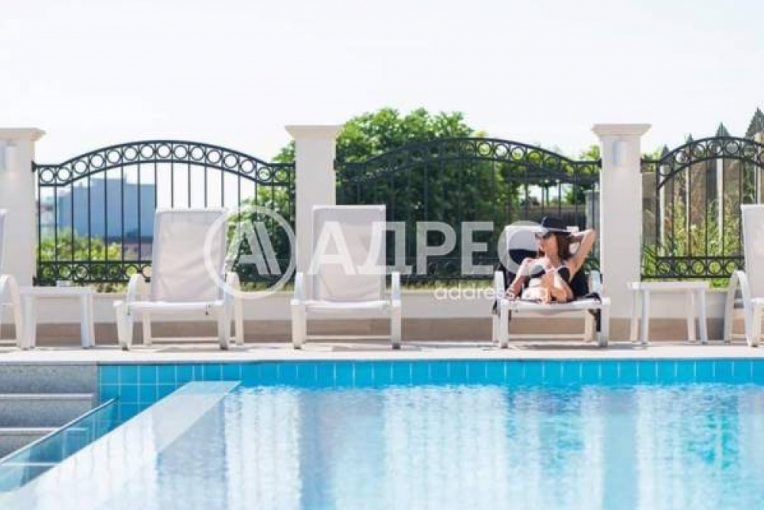 Едностаен апартамент, Ахтопол, 639281, Снимка 6