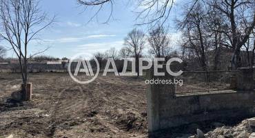 Парцел/Терен, Плиска, 648281, Снимка 3