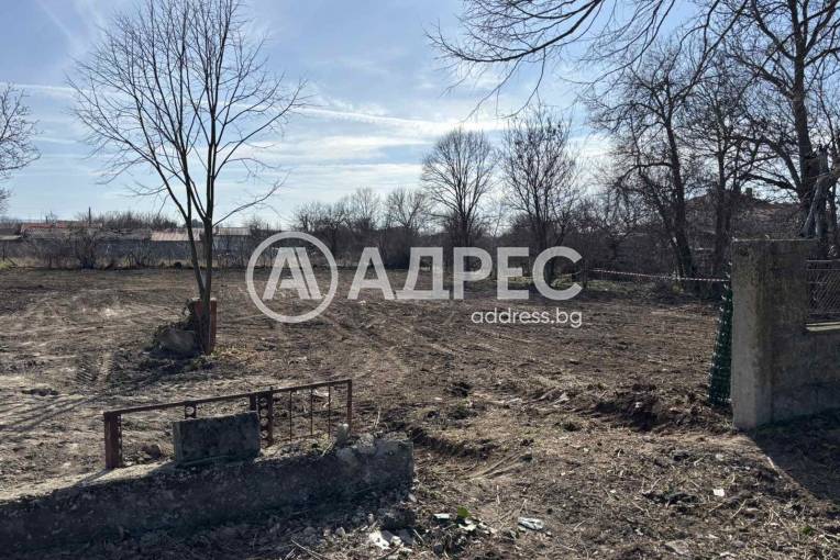 Парцел/Терен, Плиска, 648281, Снимка 1