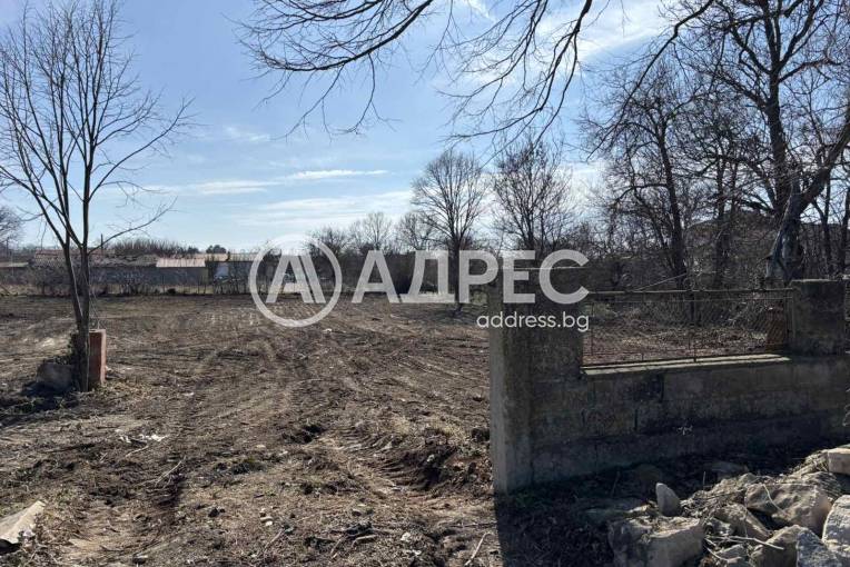 Парцел/Терен, Плиска, 648281, Снимка 3
