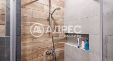 Двустаен апартамент, Варна, к.к. Св.Св. Константин и Елена, 660281, Снимка 15