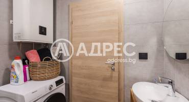 Двустаен апартамент, Варна, к.к. Св.Св. Константин и Елена, 660281, Снимка 16