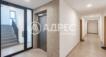 Двустаен апартамент, Варна, к.к. Св.Св. Константин и Елена, 660281, Снимка 17