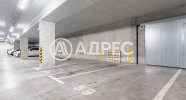Двустаен апартамент, Варна, к.к. Св.Св. Константин и Елена, 660281, Снимка 19