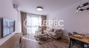 Двустаен апартамент, Варна, к.к. Св.Св. Константин и Елена, 660281, Снимка 2