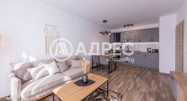 Двустаен апартамент, Варна, к.к. Св.Св. Константин и Елена, 660281, Снимка 3