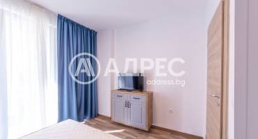 Двустаен апартамент, Варна, к.к. Св.Св. Константин и Елена, 660281, Снимка 4