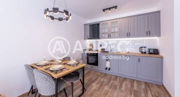 Двустаен апартамент, Варна, к.к. Св.Св. Константин и Елена, 660281, Снимка 5